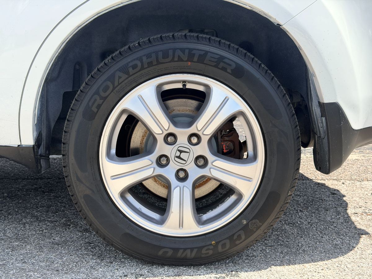 2013 Honda Pilot photo 11