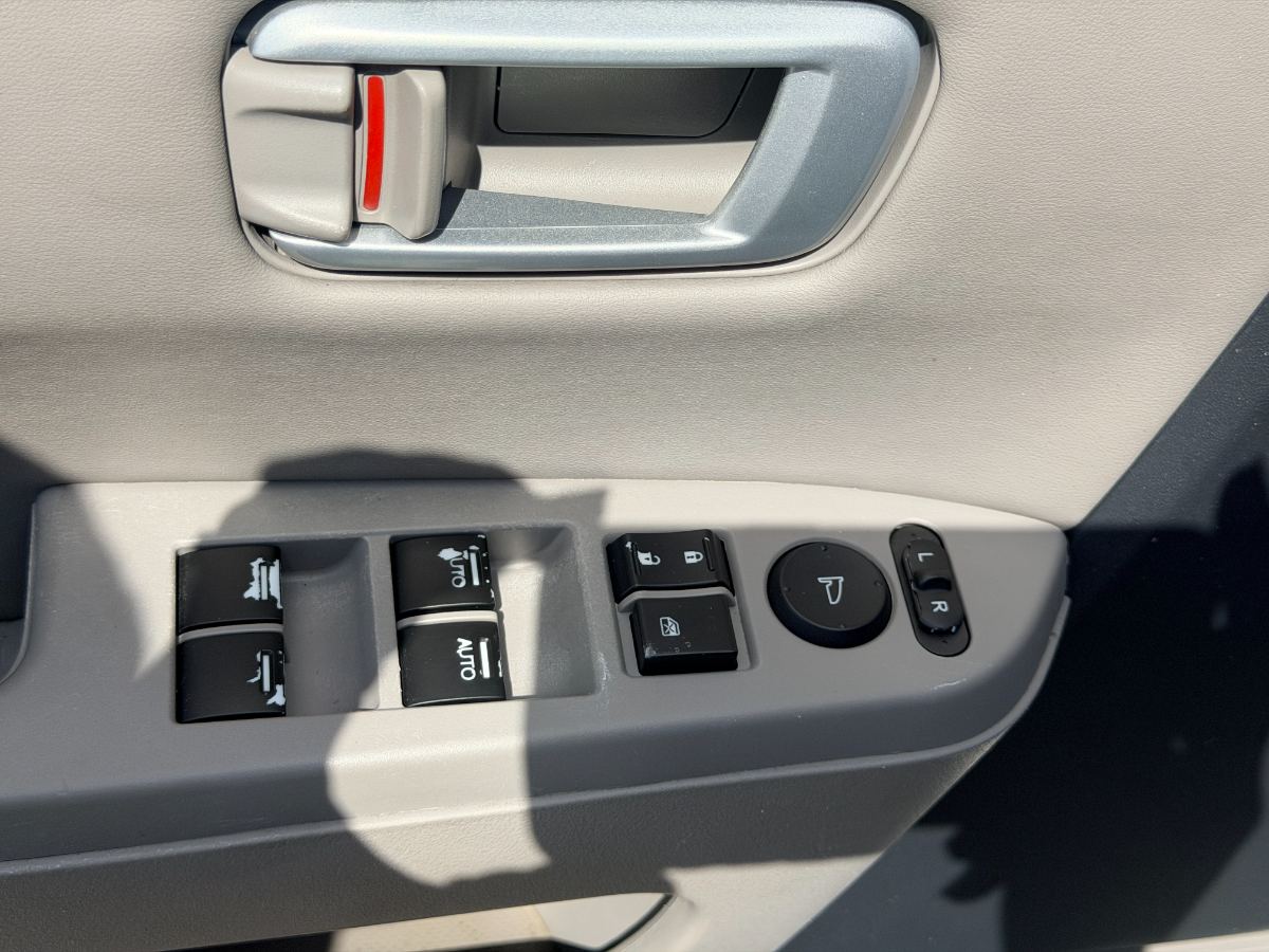 2013 Honda Pilot photo 13
