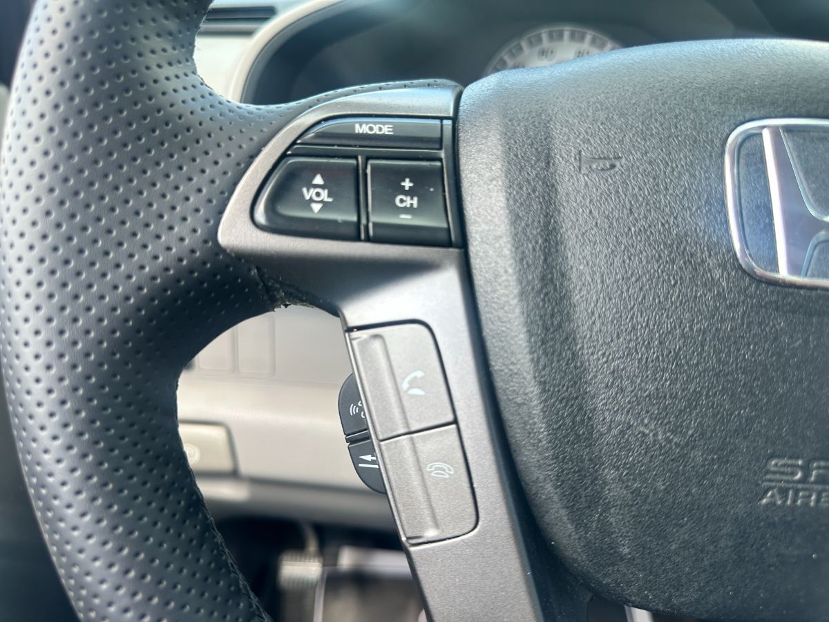 2013 Honda Pilot photo 18