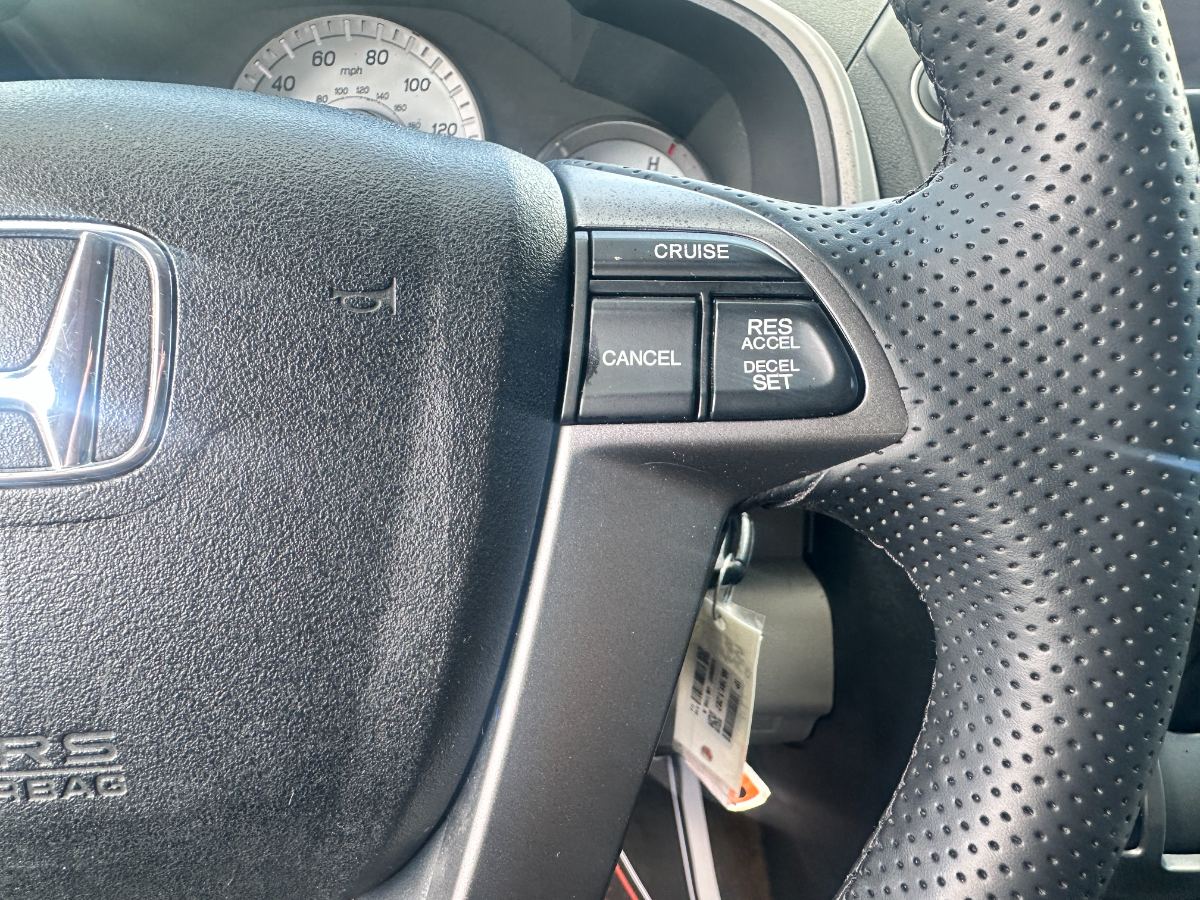 2013 Honda Pilot photo 19