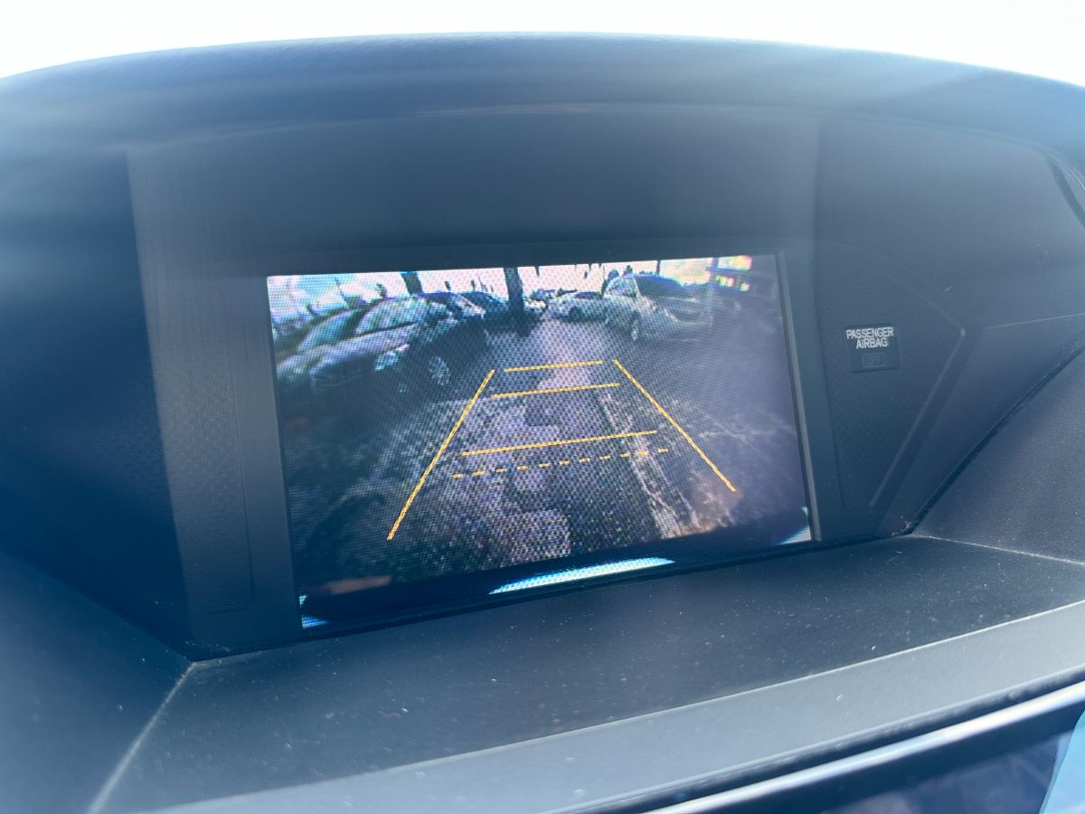 2013 Honda Pilot photo 21