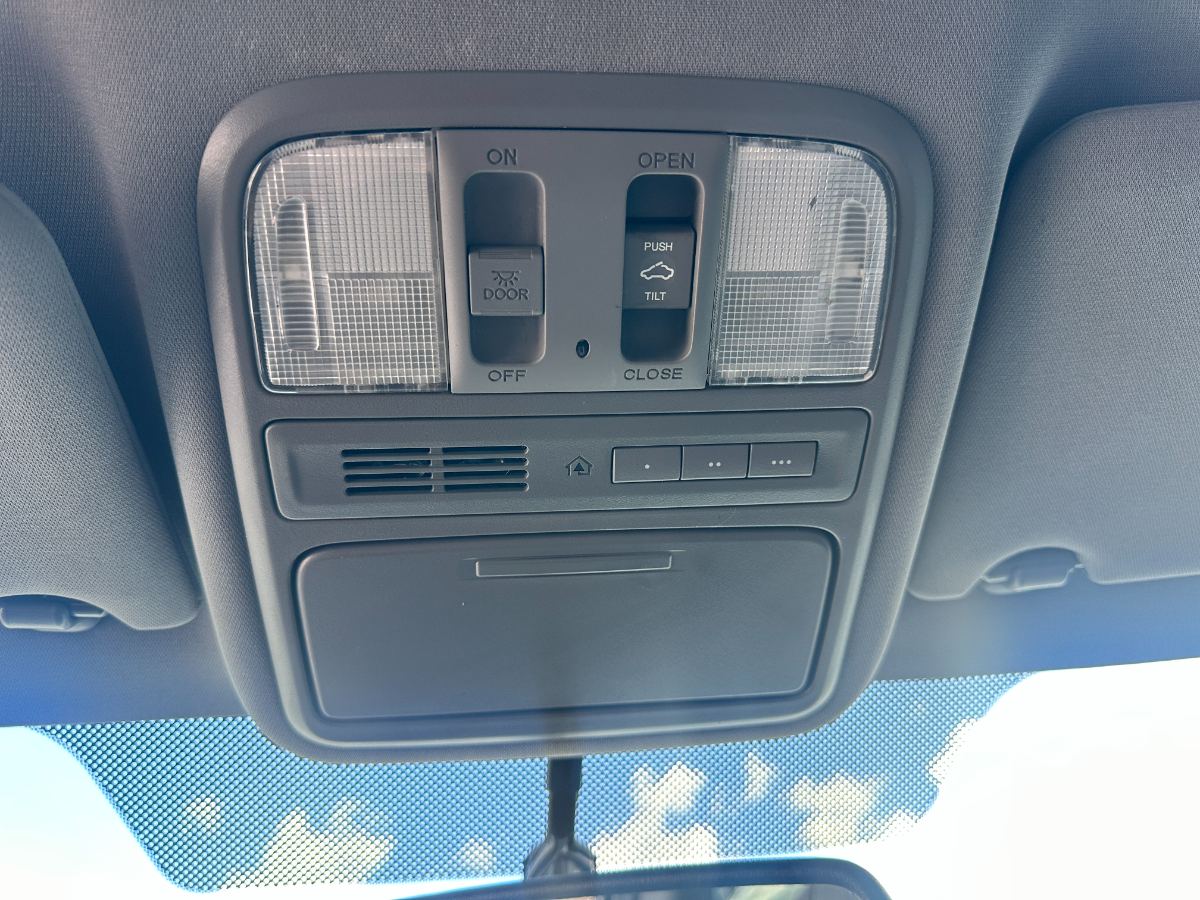 2013 Honda Pilot photo 24
