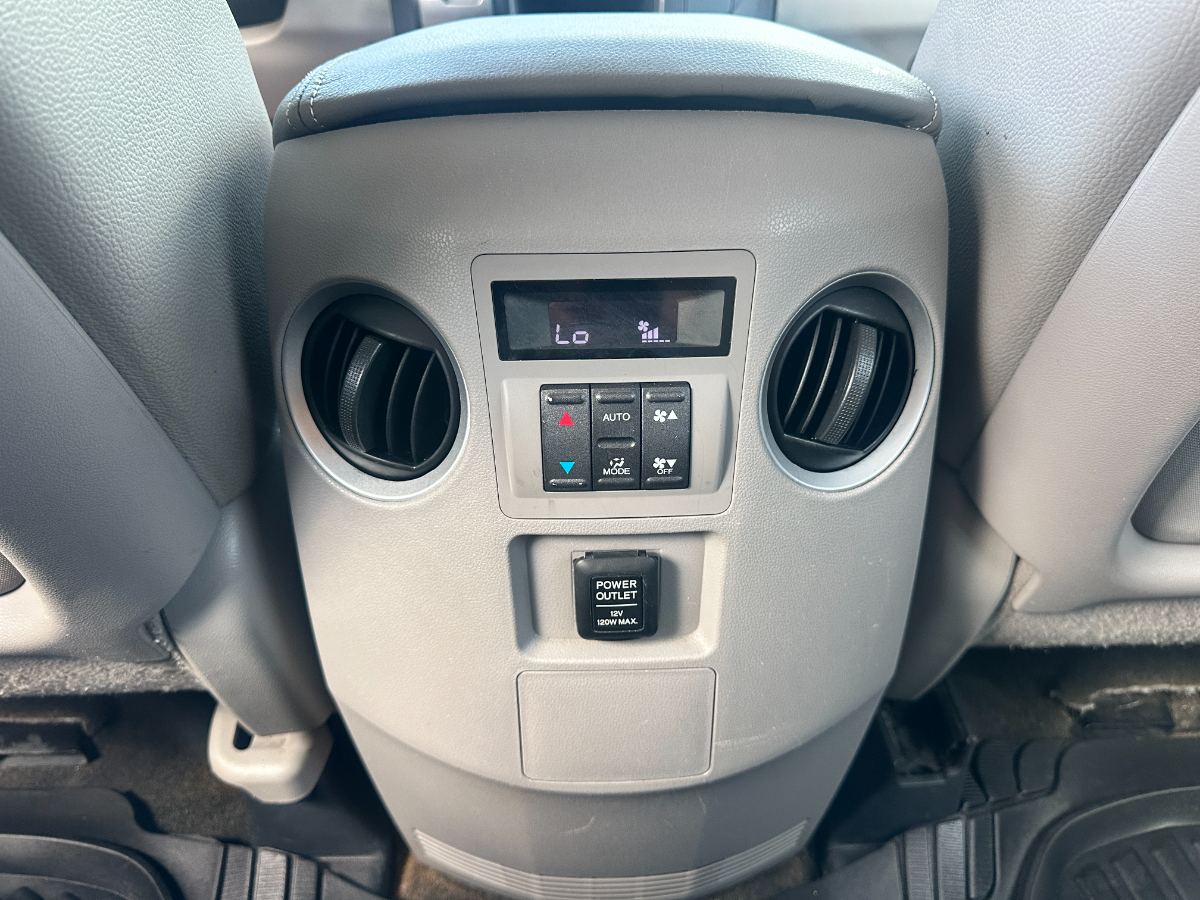 2013 Honda Pilot photo 27