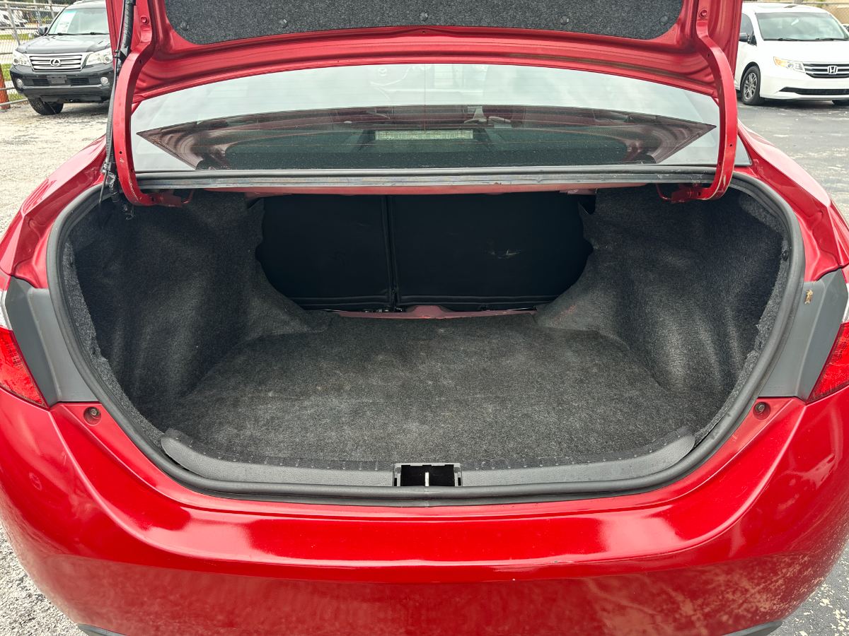 2016 Toyota Corolla photo 27