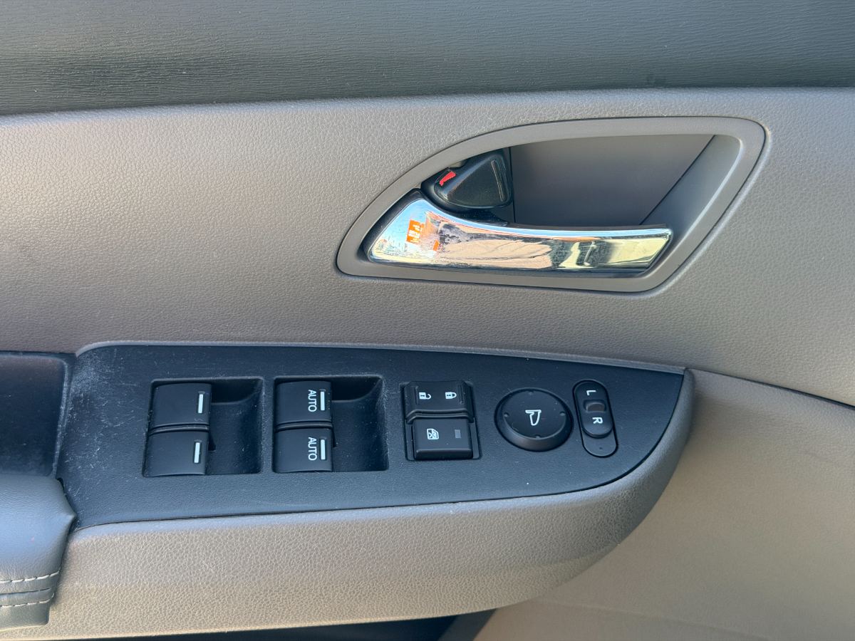 2016 Honda Odyssey photo 15
