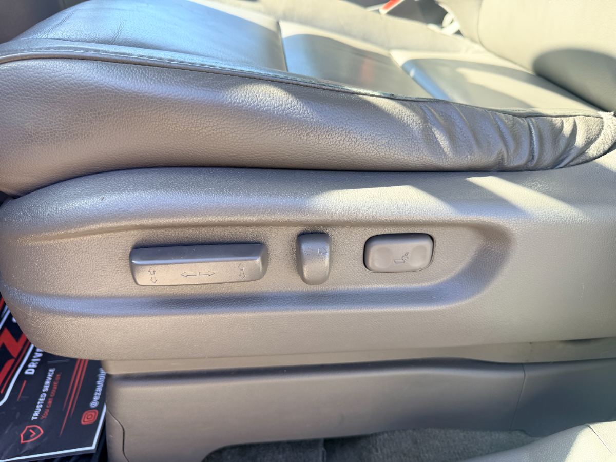 2016 Honda Odyssey photo 16