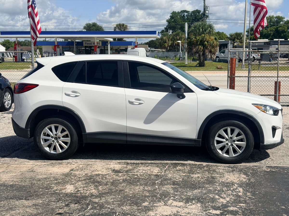 2013 Mazda CX-5 photo 7