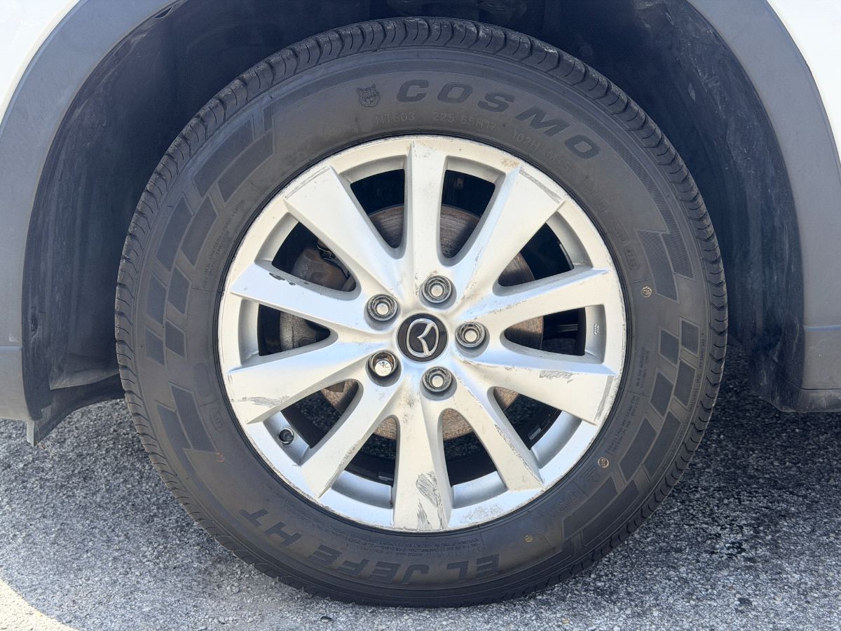 2013 Mazda CX-5 photo 9