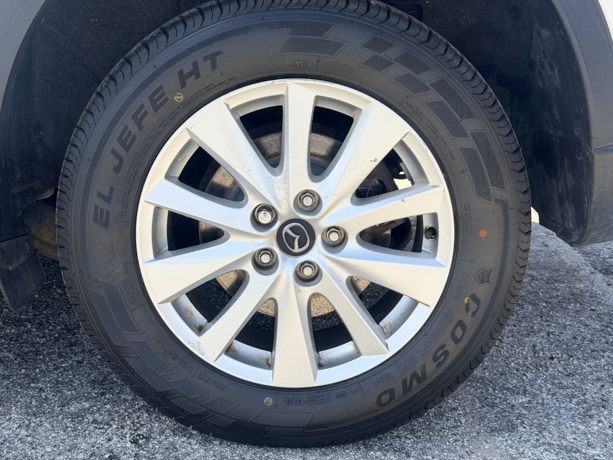 2013 Mazda CX-5 photo 10