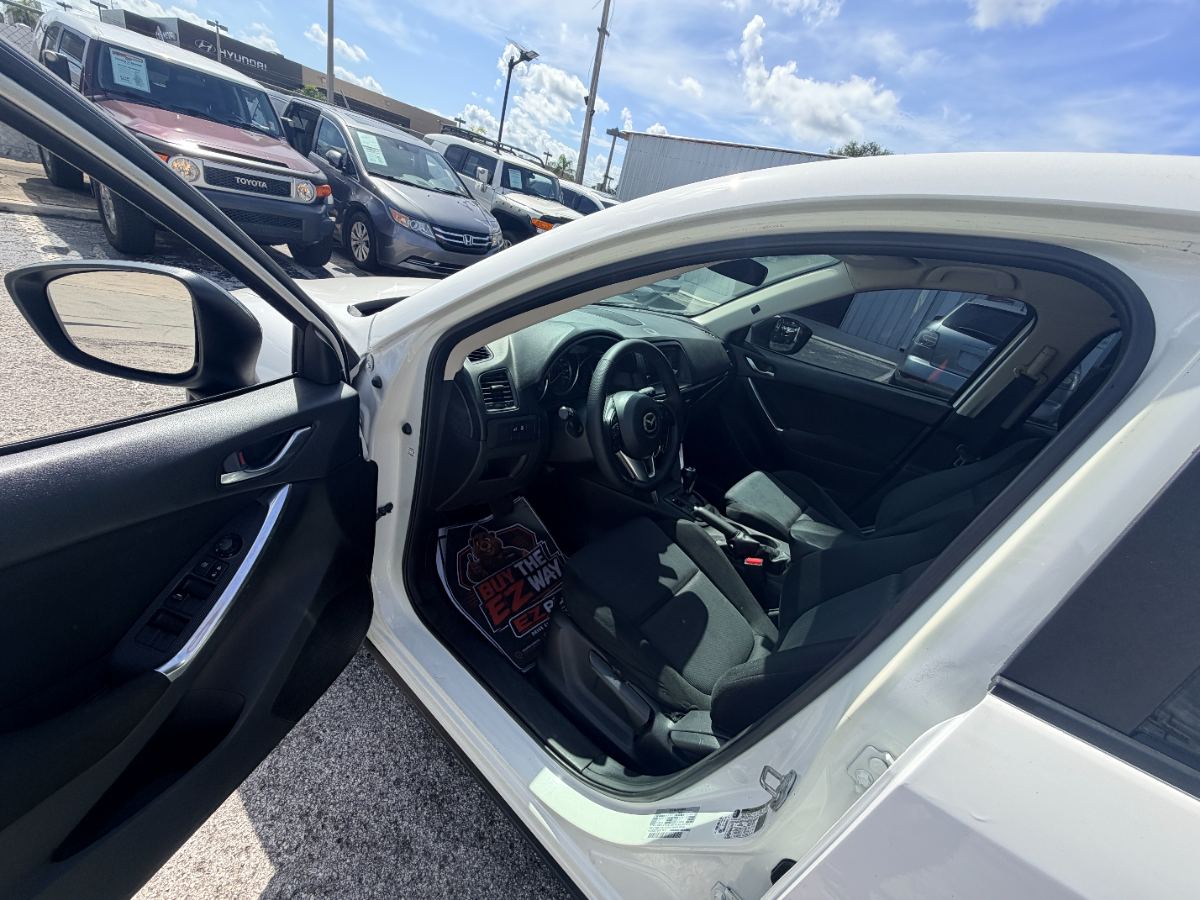 2013 Mazda CX-5 photo 11