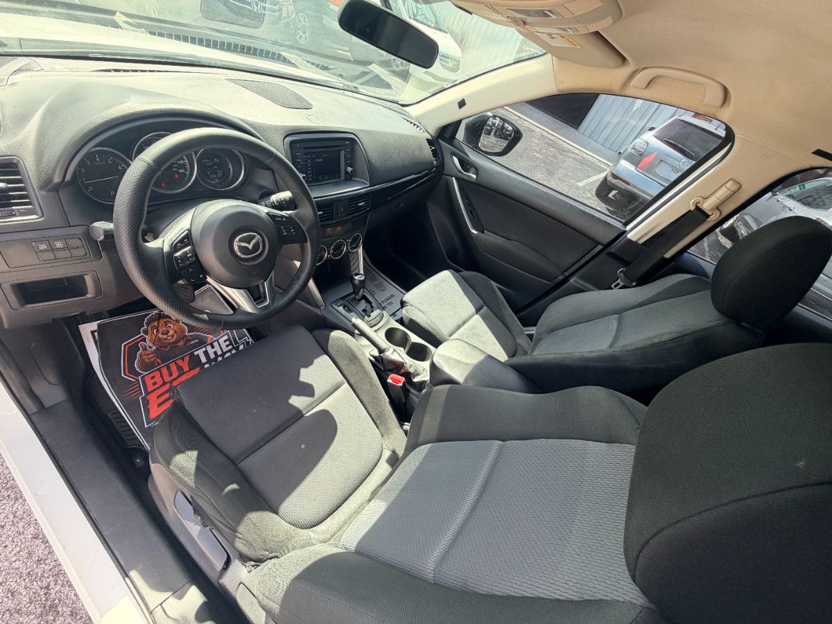 2013 Mazda CX-5 photo 12
