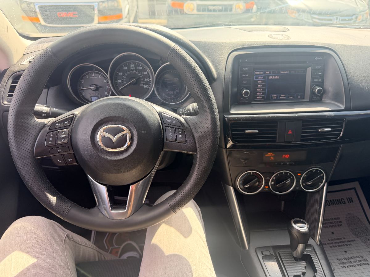 2013 Mazda CX-5 photo 19