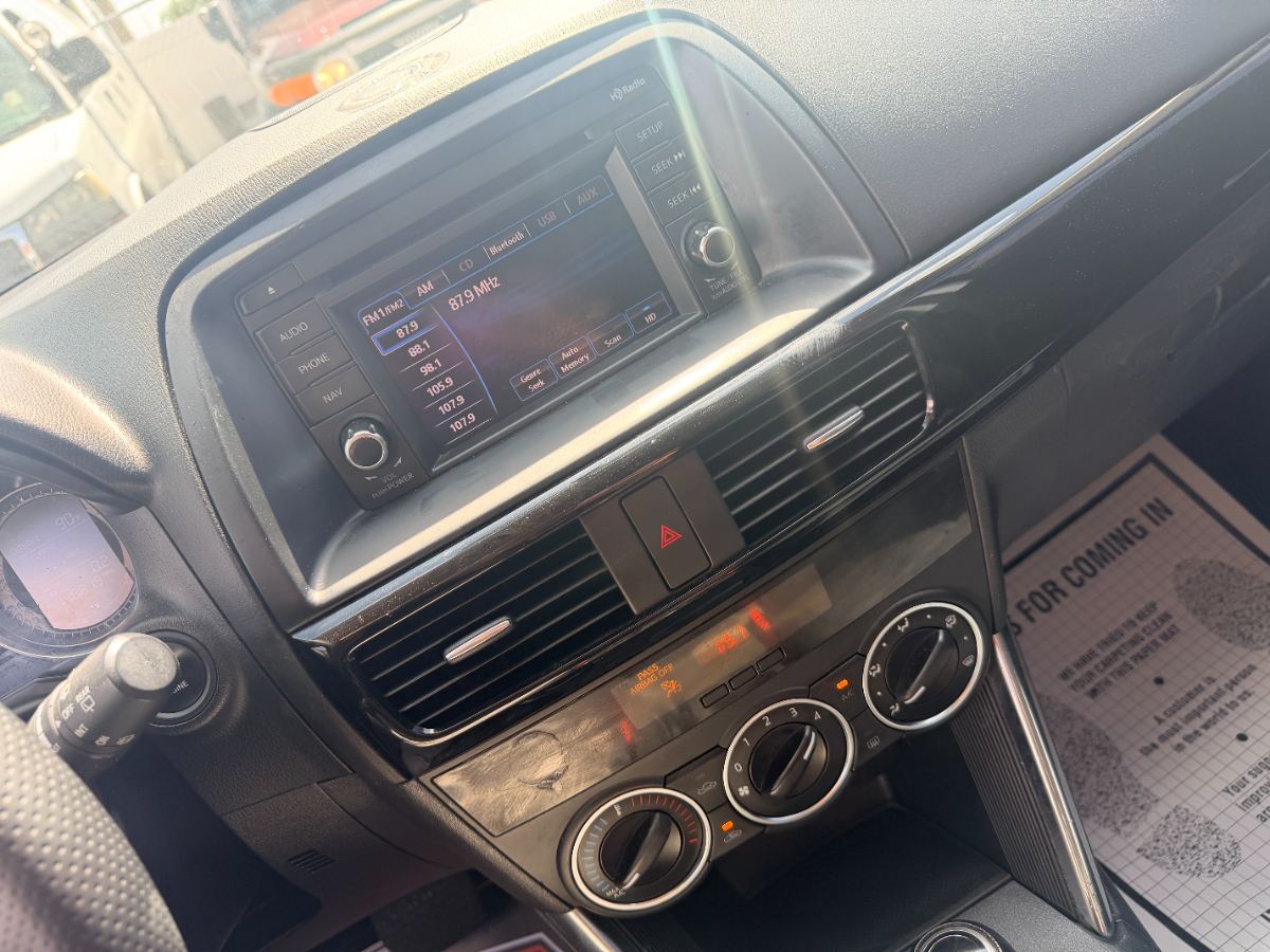 2013 Mazda CX-5 photo 21