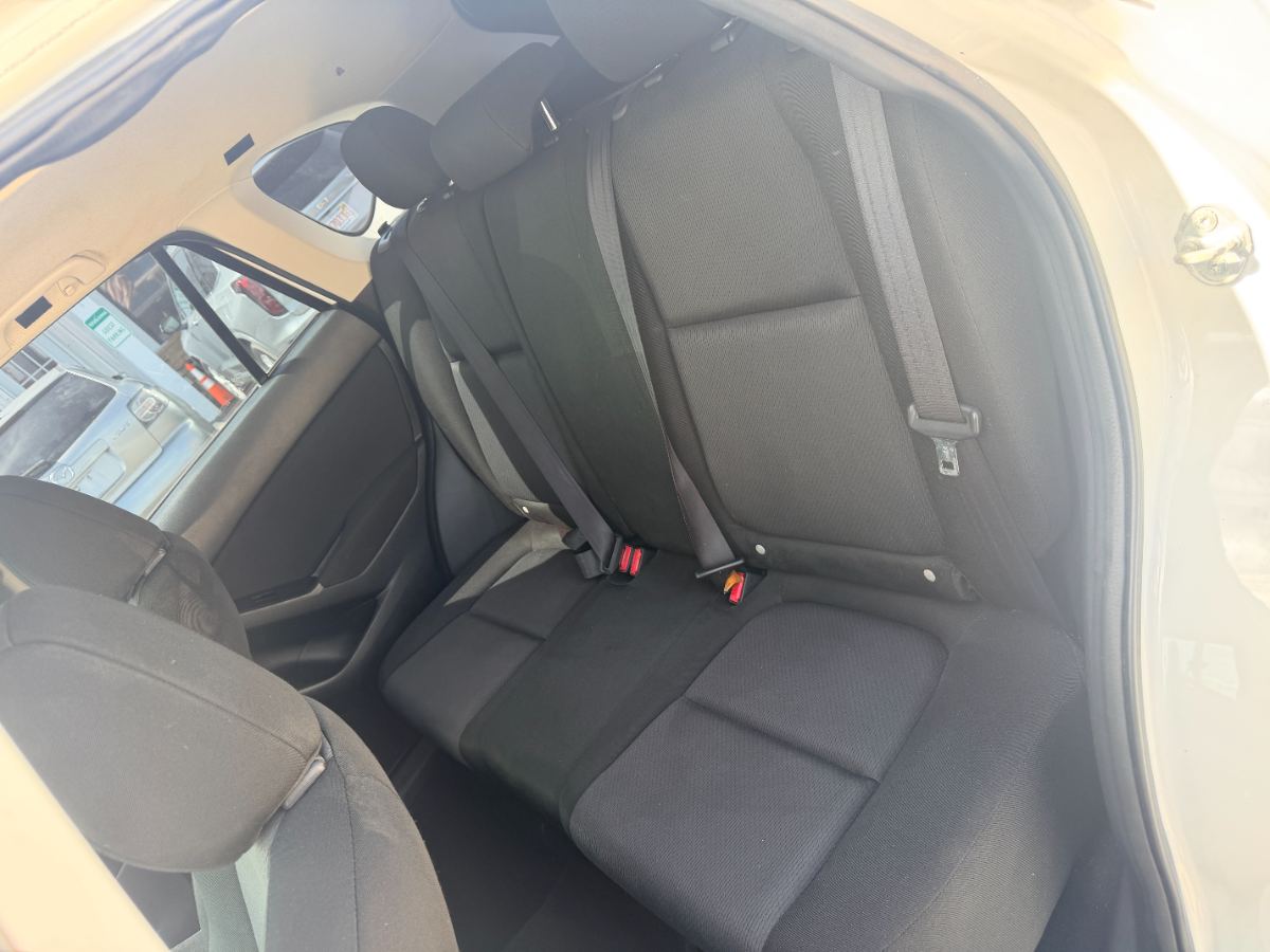 2013 Mazda CX-5 photo 24