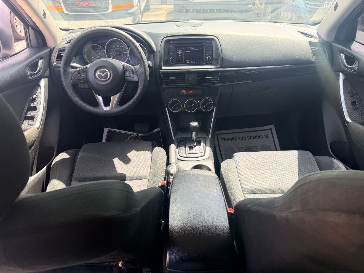 2013 Mazda CX-5 photo 25