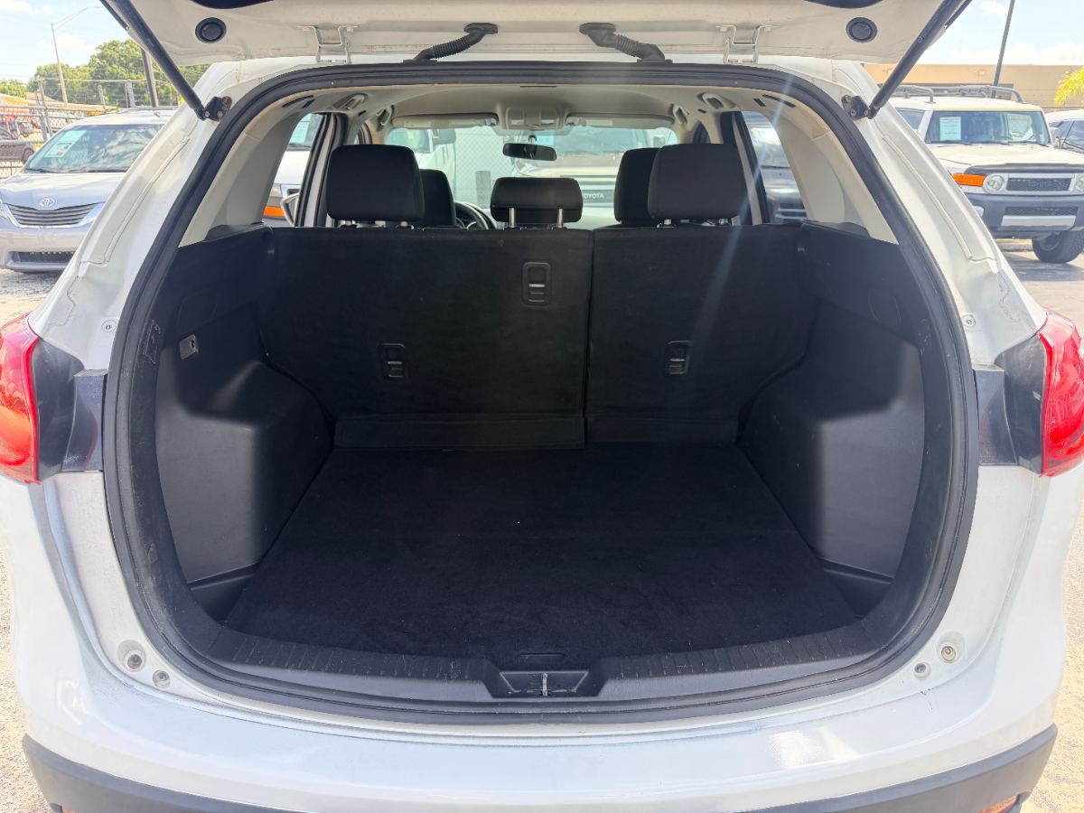 2013 Mazda CX-5 photo 26