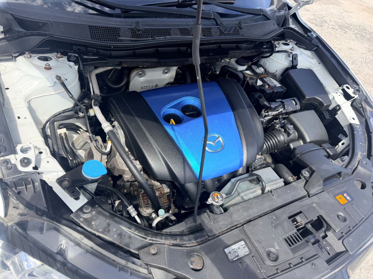 2013 Mazda CX-5 photo 29