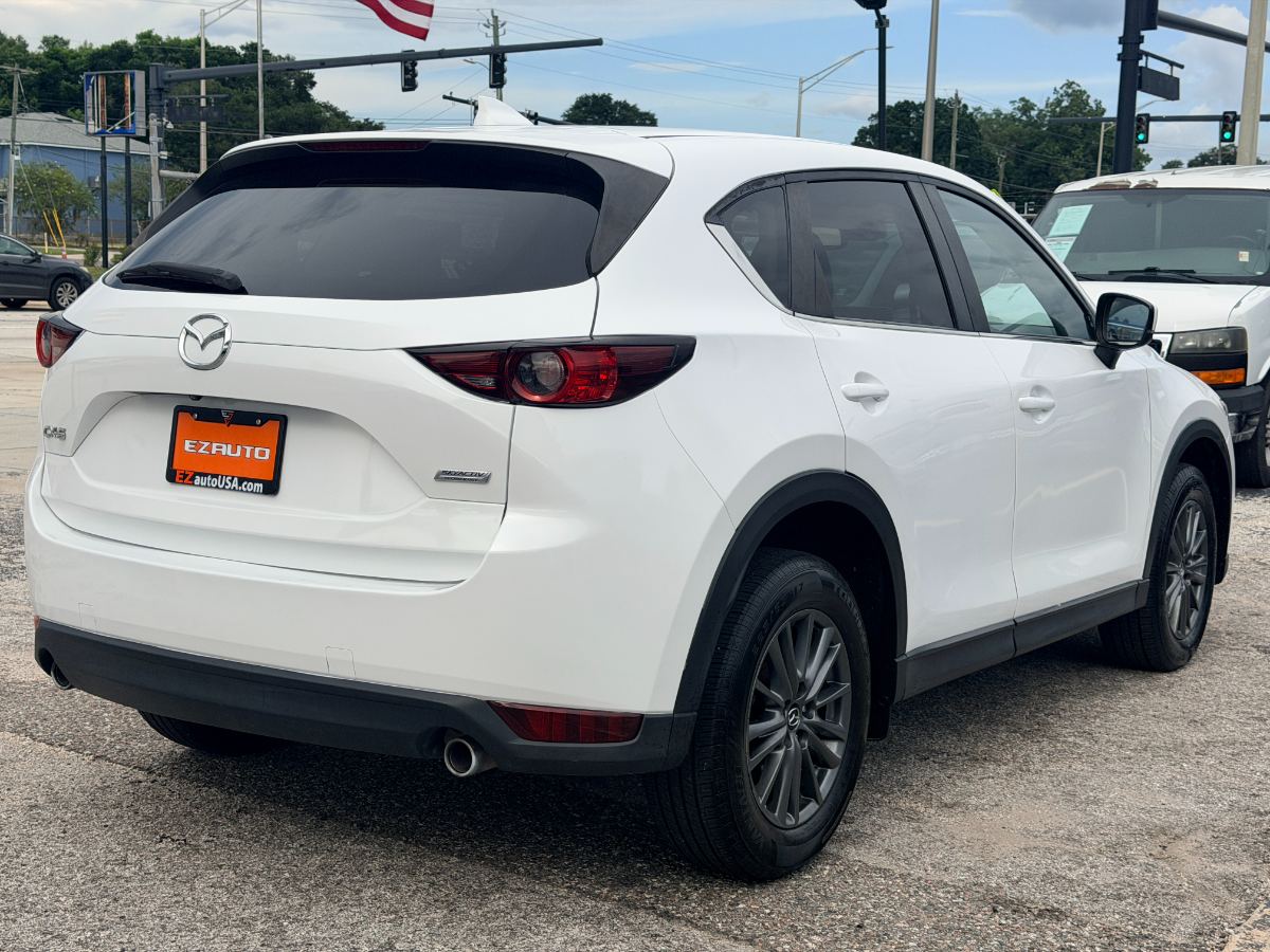 2017 Mazda CX-5 photo 7