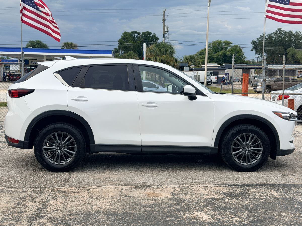 2017 Mazda CX-5 photo 8