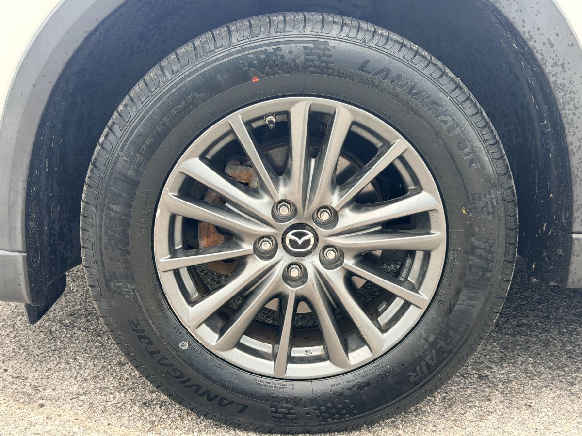 2017 Mazda CX-5 photo 10