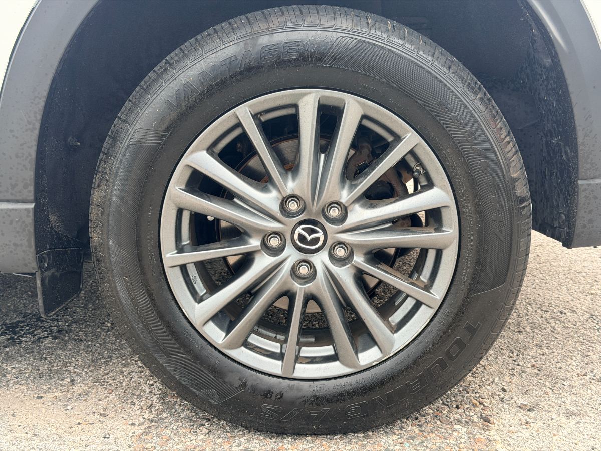 2017 Mazda CX-5 photo 11