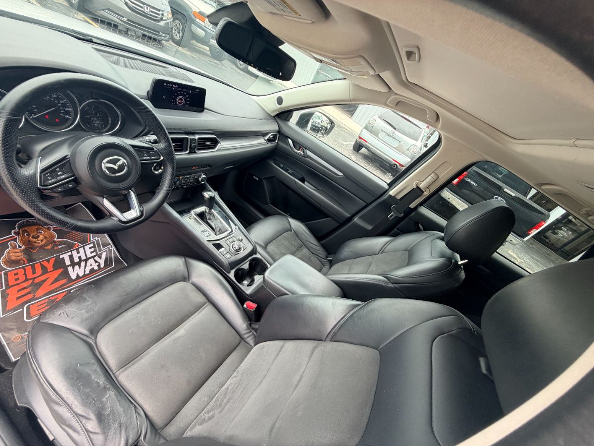 2017 Mazda CX-5 photo 13