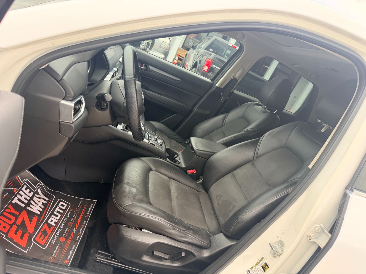2017 Mazda CX-5 photo 14