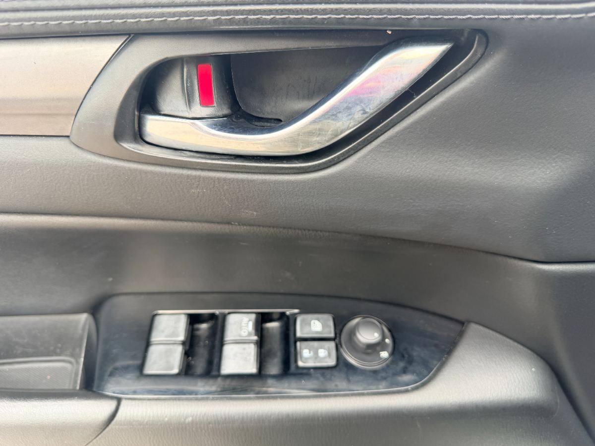 2017 Mazda CX-5 photo 15