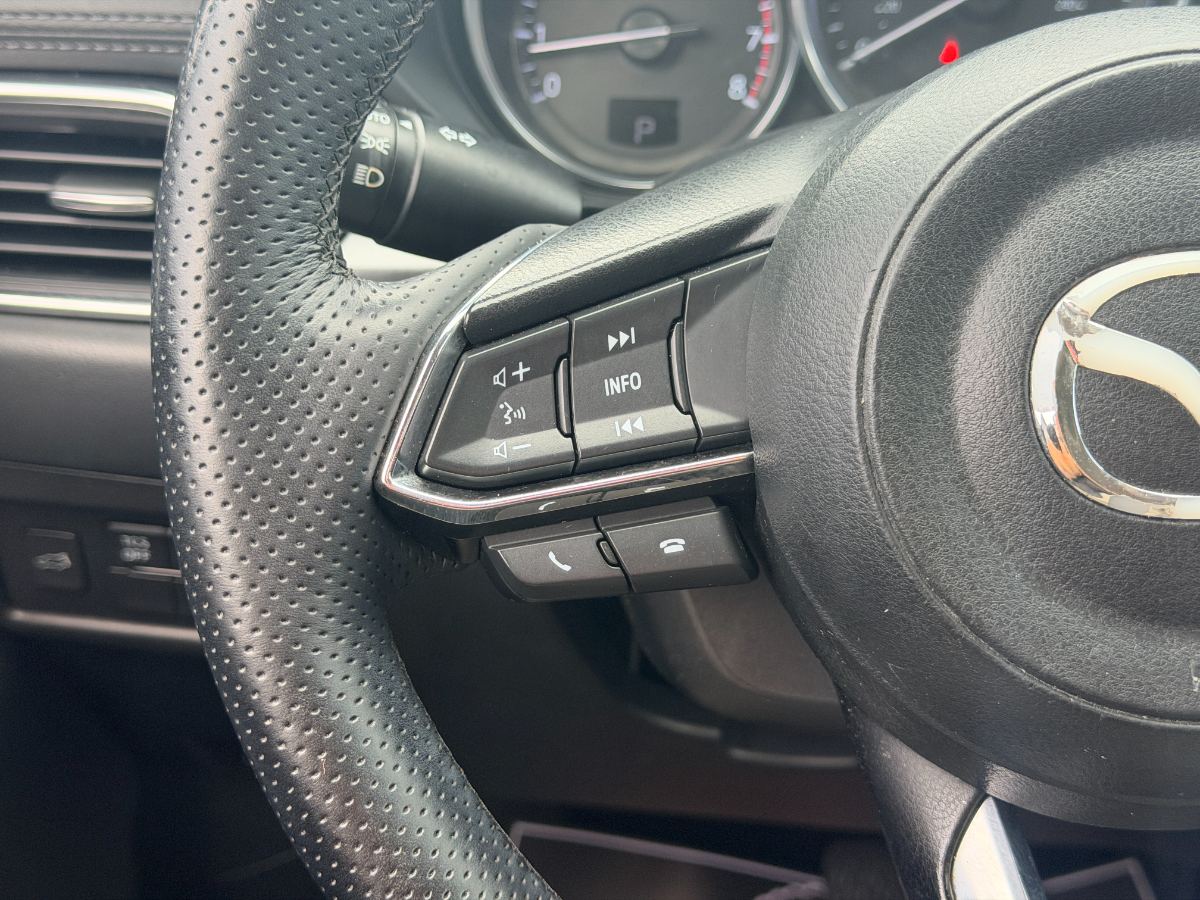 2017 Mazda CX-5 photo 18
