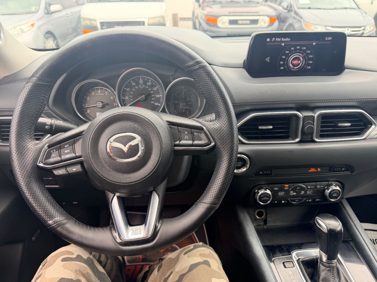2017 Mazda CX-5 photo 20