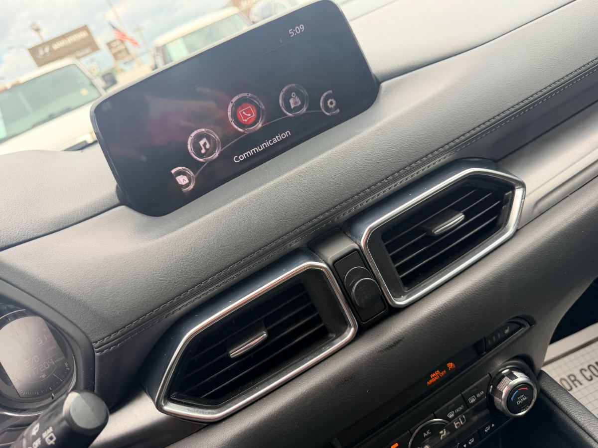 2017 Mazda CX-5 photo 21