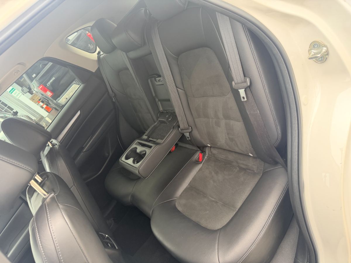 2017 Mazda CX-5 photo 26
