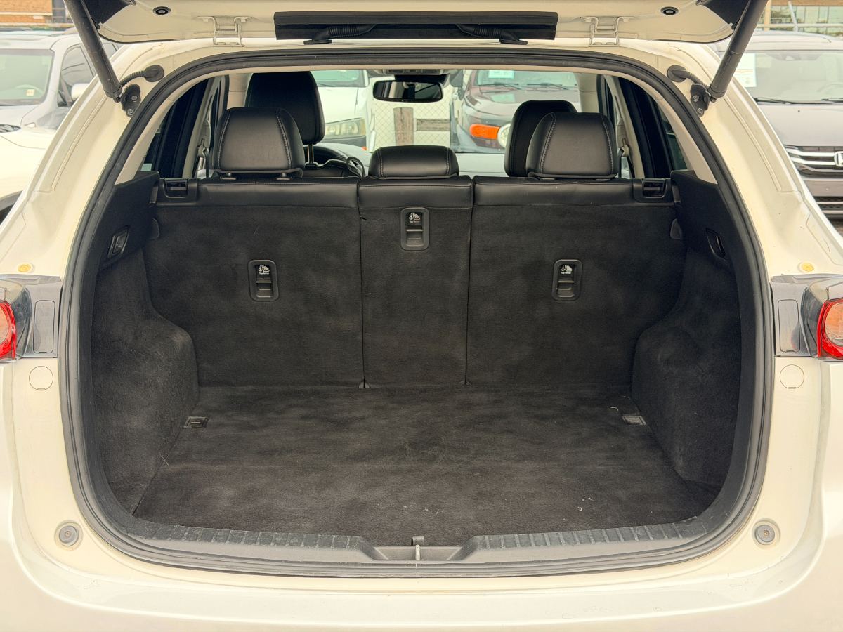 2017 Mazda CX-5 photo 28