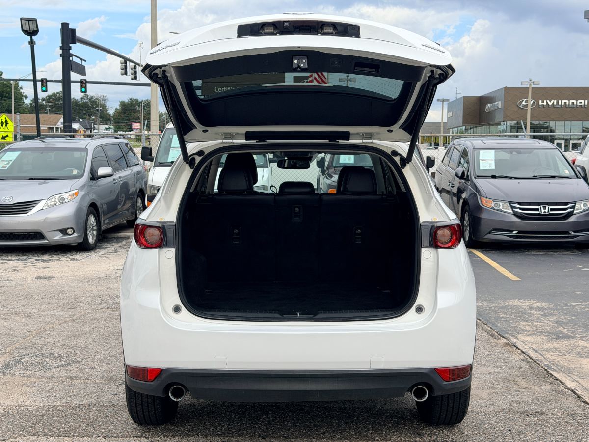 2017 Mazda CX-5 photo 29
