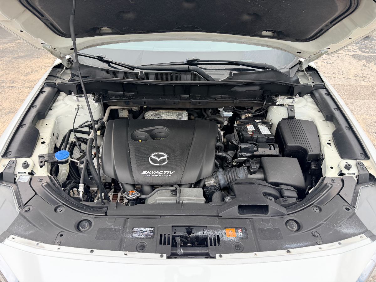 2017 Mazda CX-5 photo 30