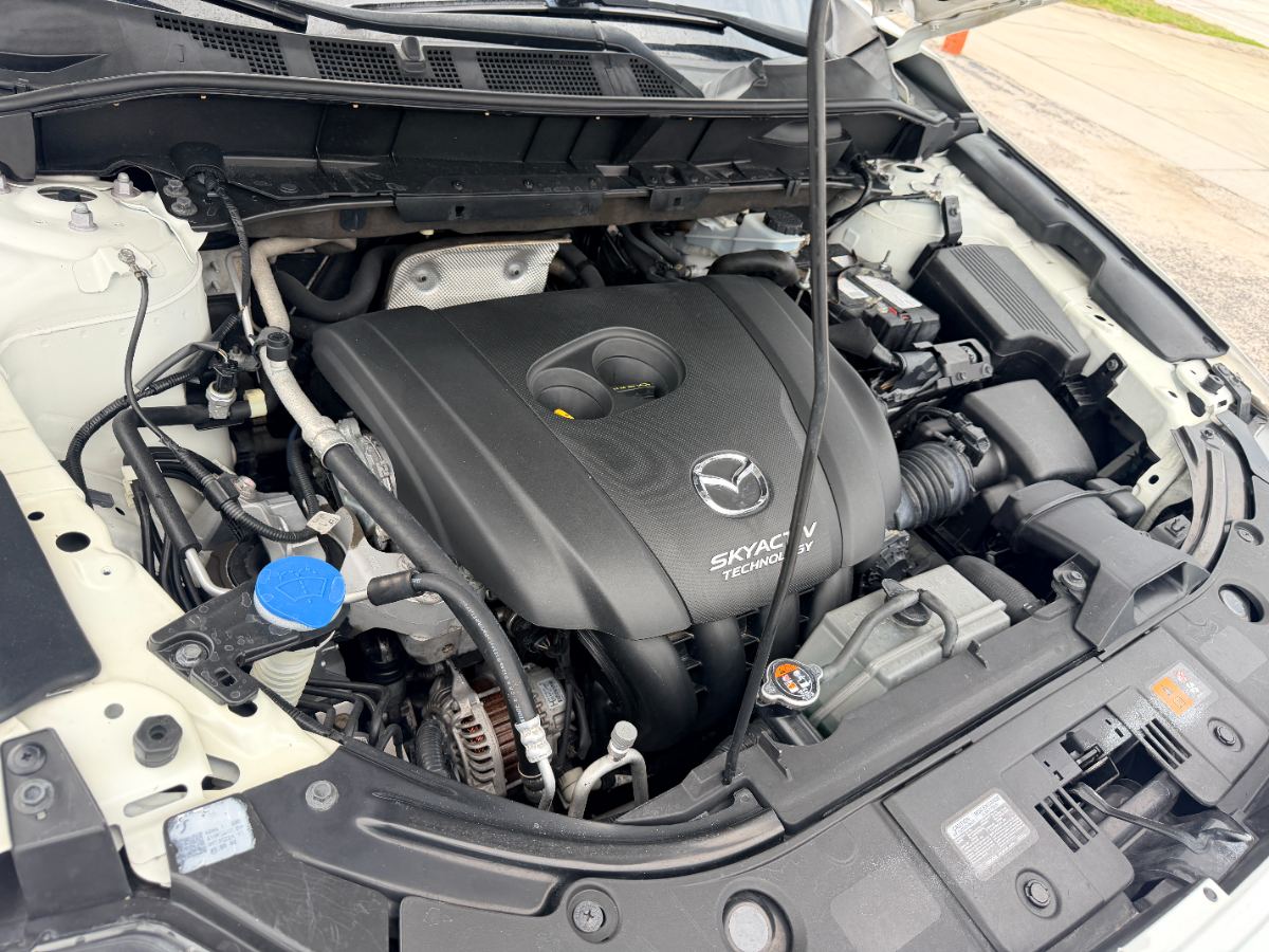 2017 Mazda CX-5 photo 31