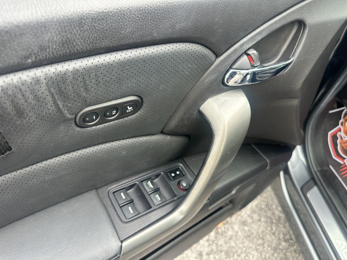 2012 Acura RDX photo 13