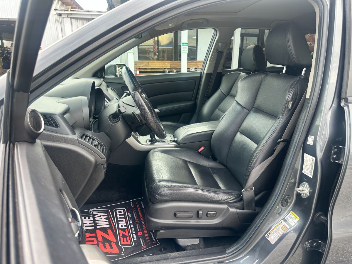 2012 Acura RDX photo 14