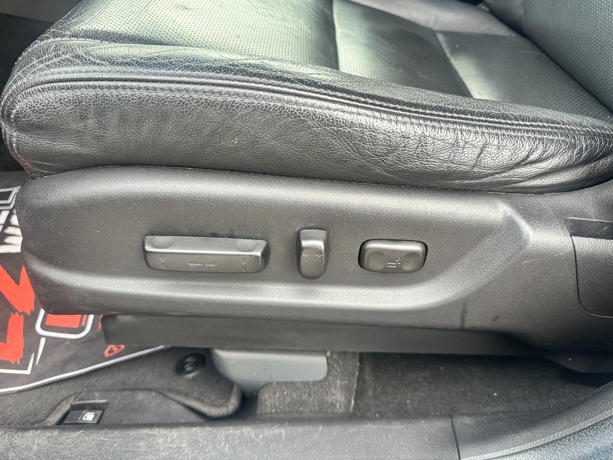 2012 Acura RDX photo 15