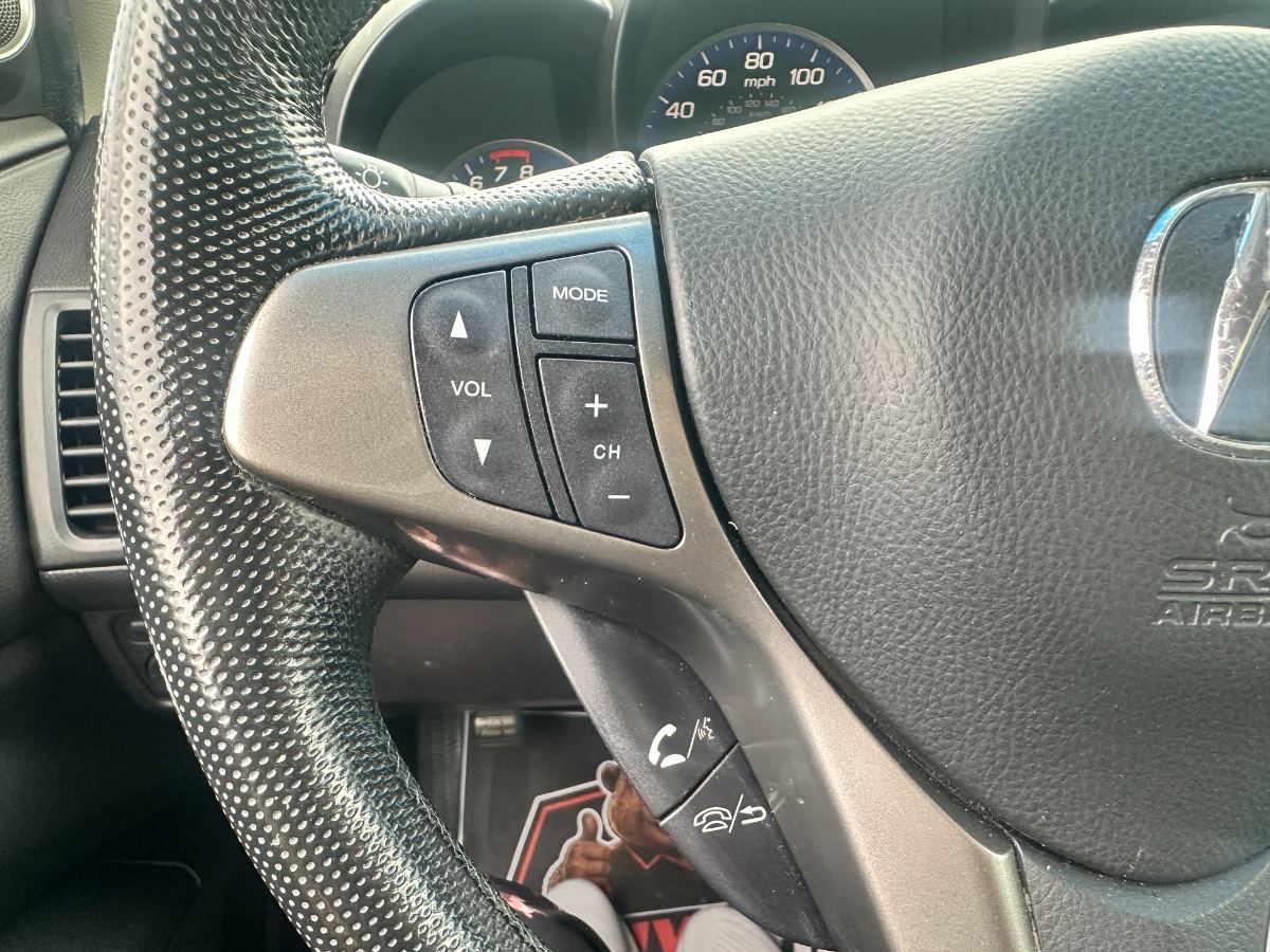 2012 Acura RDX photo 18