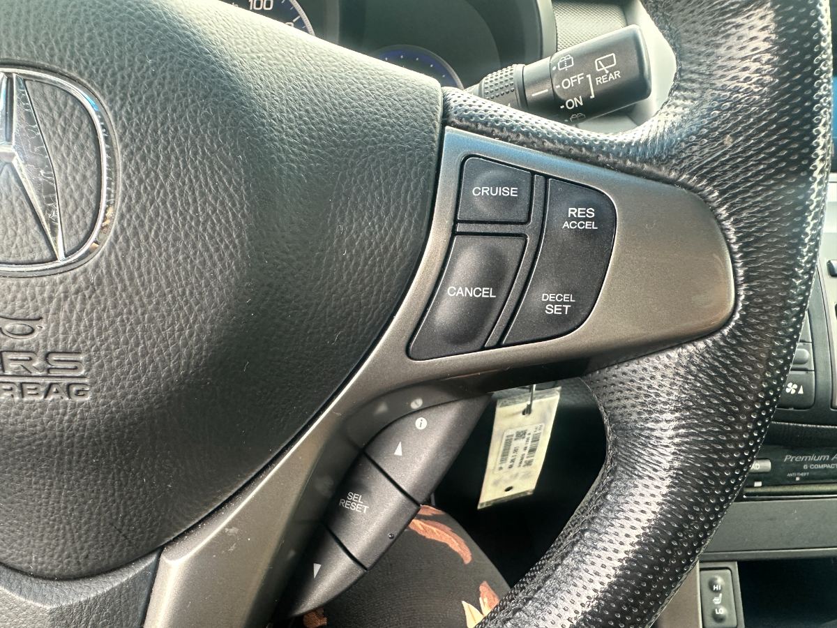 2012 Acura RDX photo 19