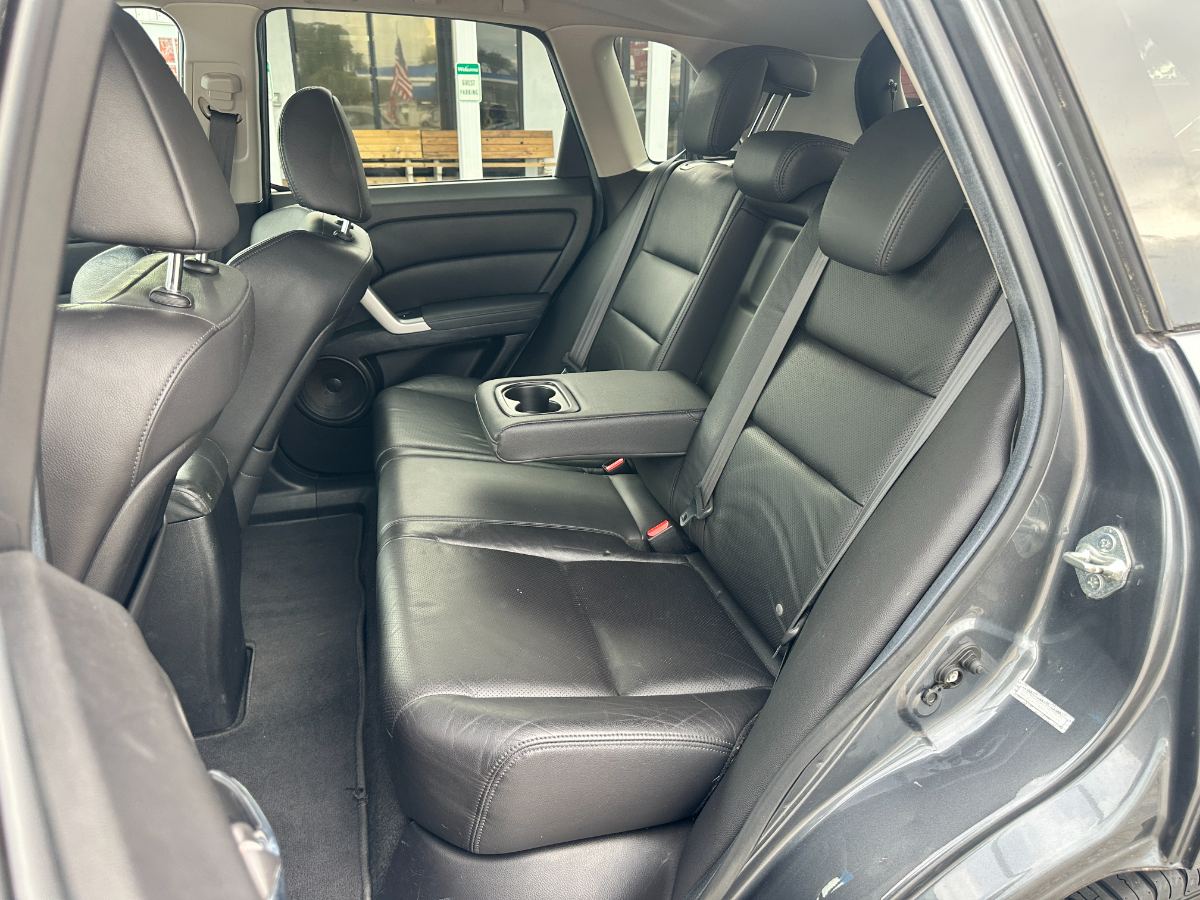 2012 Acura RDX photo 25