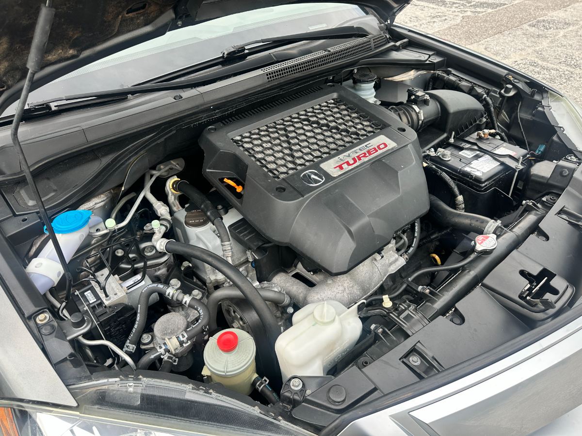 2012 Acura RDX photo 31