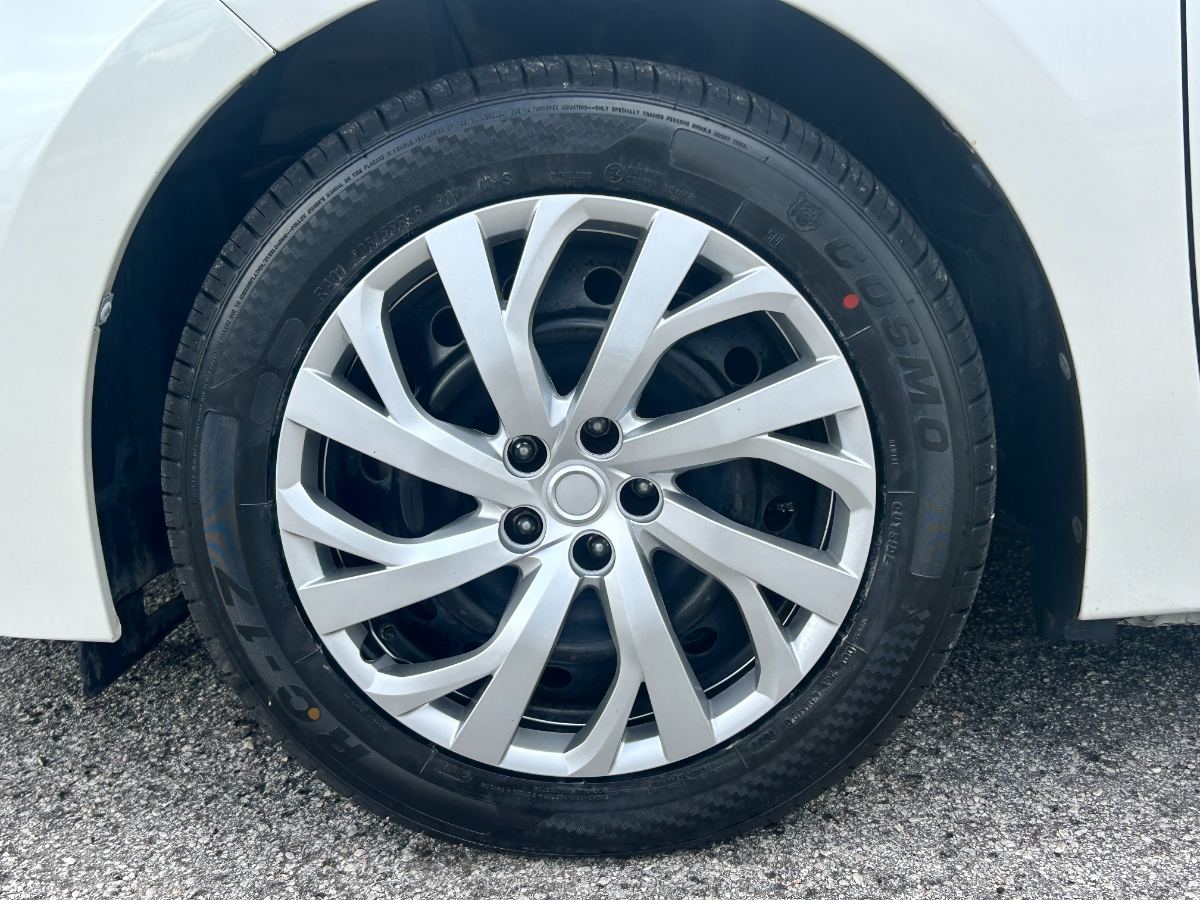 2017 Toyota Corolla foto 10