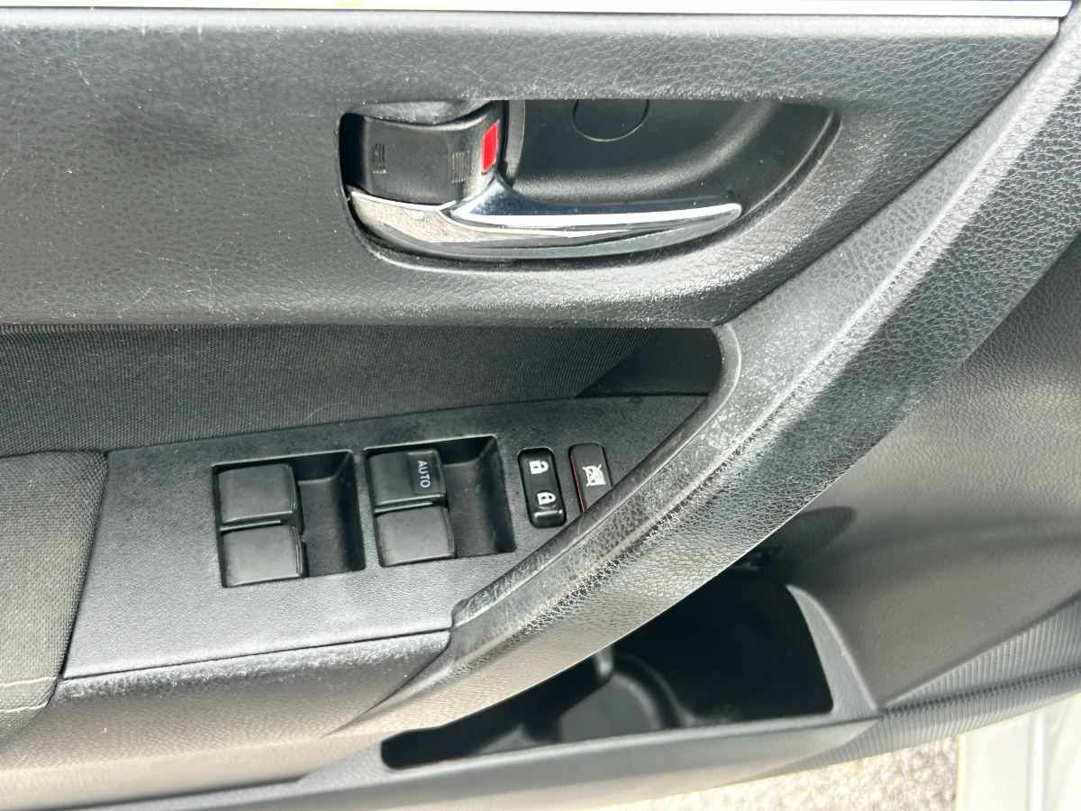 2017 Toyota Corolla foto 15