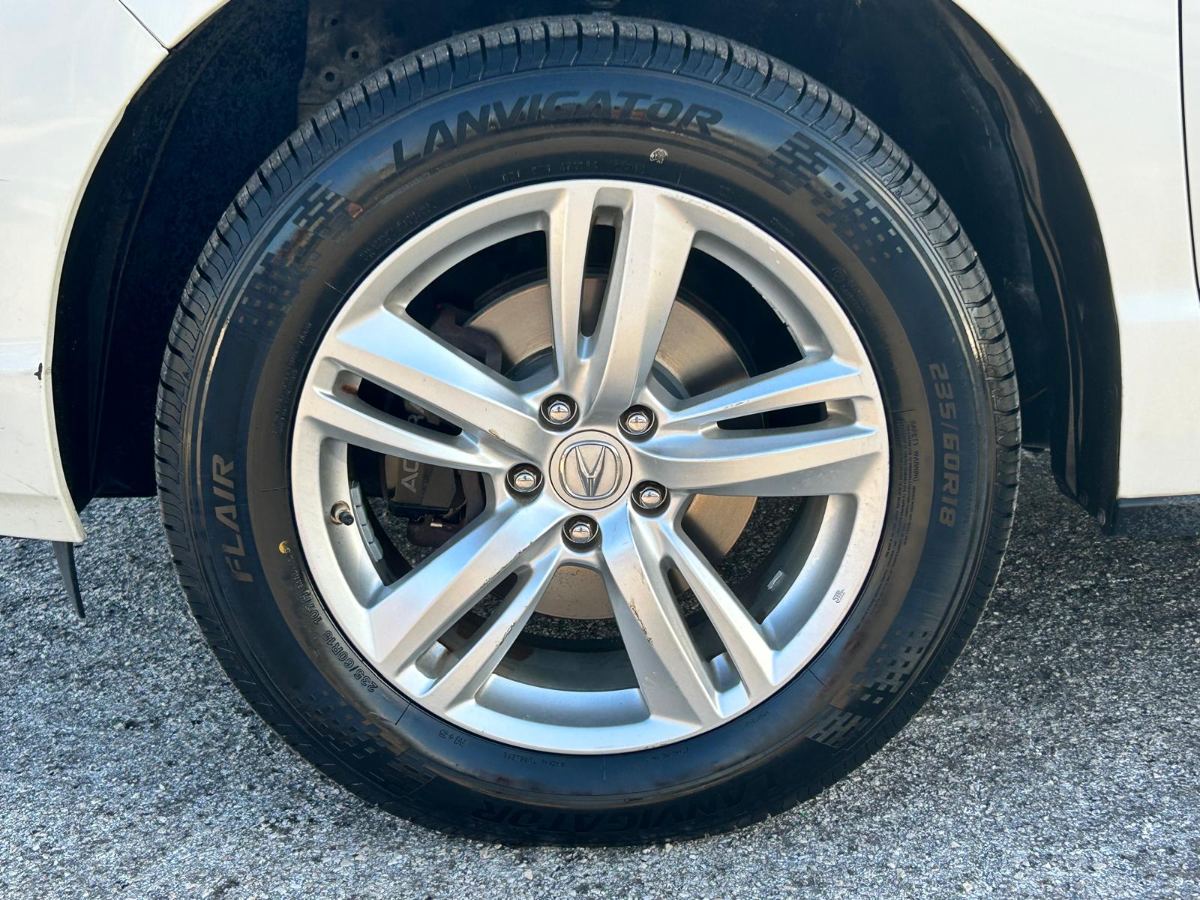 2014 Acura RDX photo 10