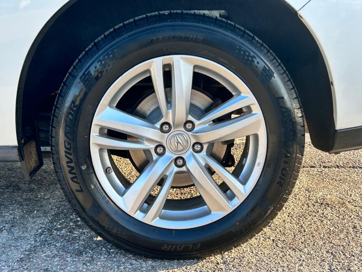 2014 Acura RDX photo 11