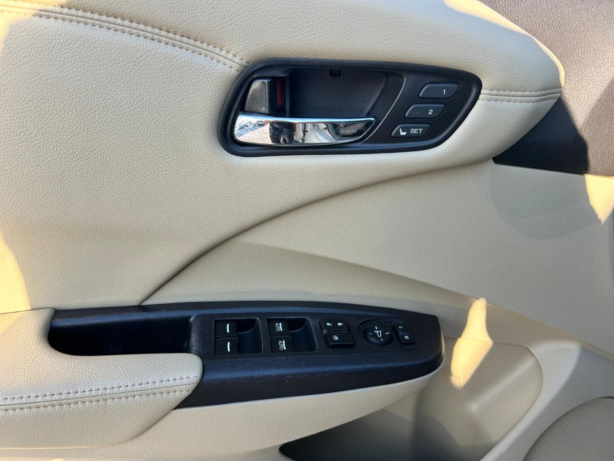 2014 Acura RDX photo 13