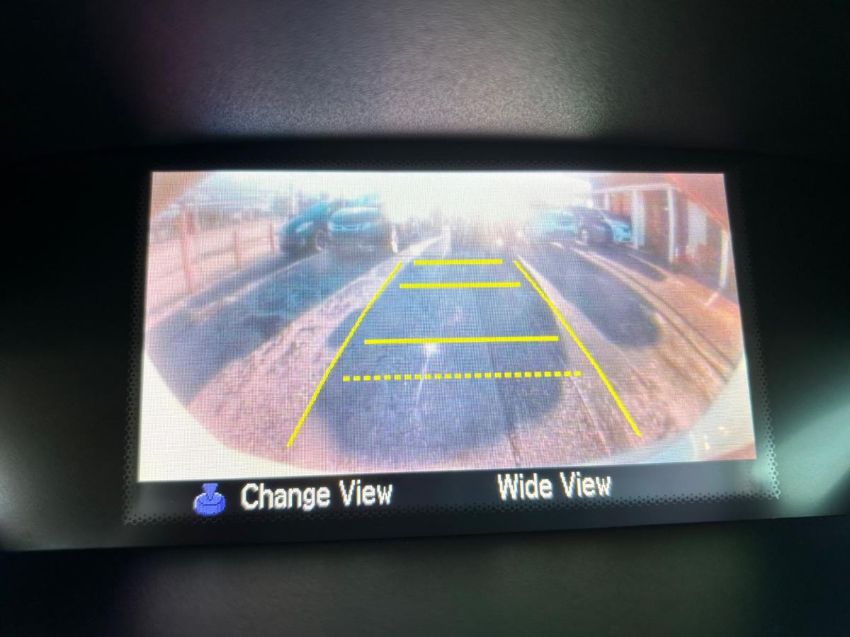 2014 Acura RDX photo 20