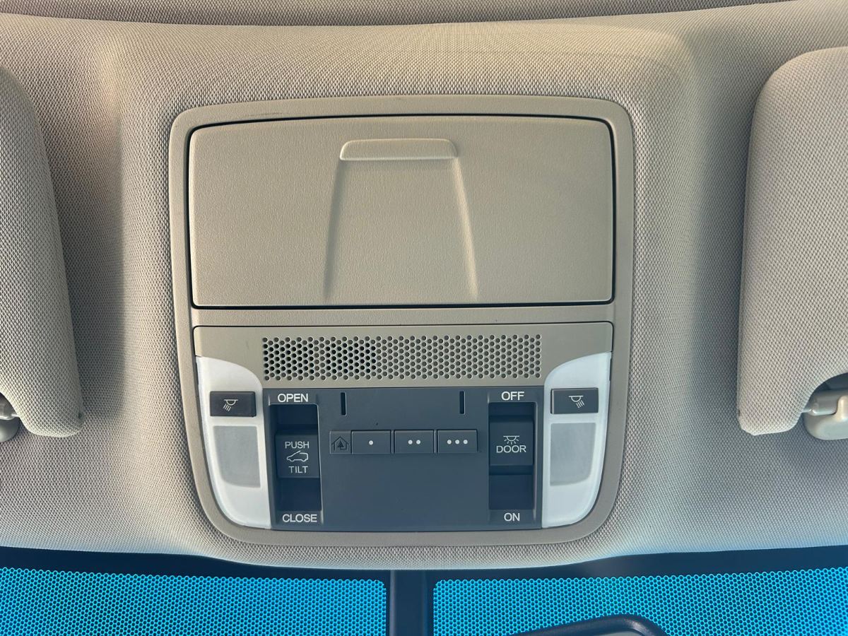 2014 Acura RDX photo 22
